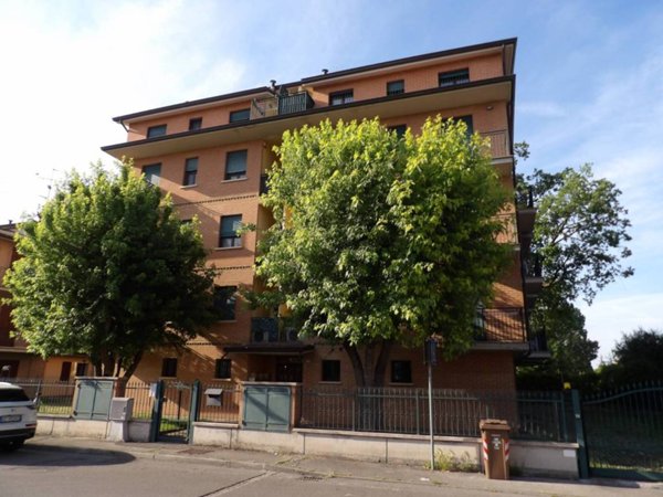 appartamento in vendita a Reggio nell'Emilia in zona Pieve Modolena