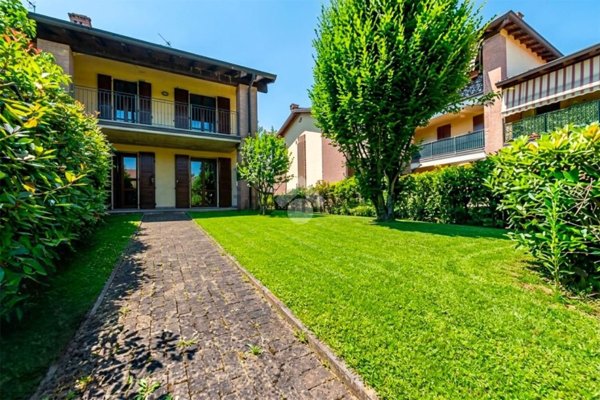 appartamento in vendita a Reggio nell'Emilia in zona Rivalta