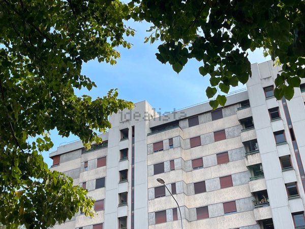 appartamento in vendita a Reggio nell'Emilia in zona Compagnoni / Migliolungo
