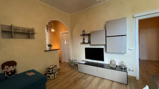 appartamento in vendita a Reggio nell'Emilia in zona Belvedere