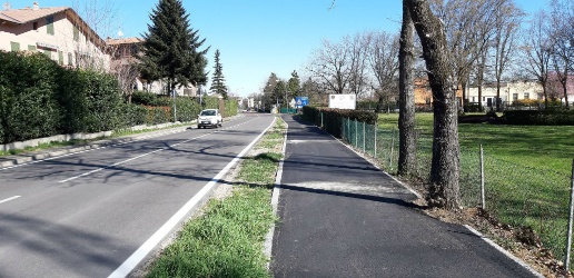 appartamento in vendita a Reggio nell'Emilia in zona Baragalla