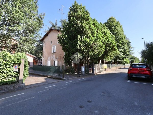 appartamento in vendita a Reggio nell'Emilia in zona Santa Croce