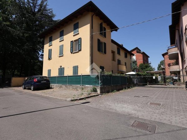 appartamento in vendita a Reggio nell'Emilia in zona Santa Croce