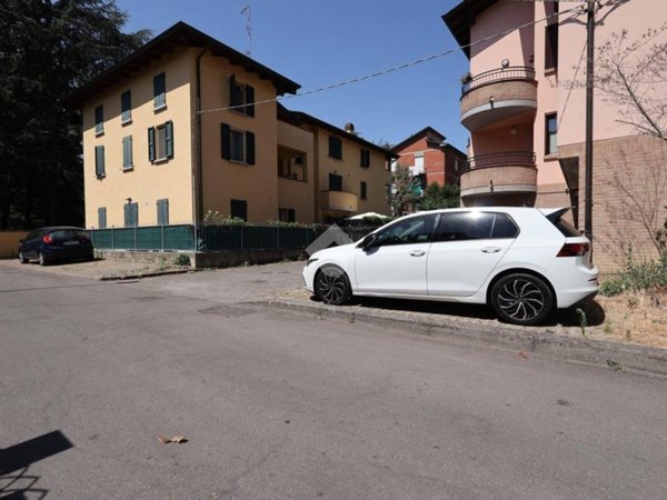 appartamento in vendita a Reggio nell'Emilia in zona Santa Croce