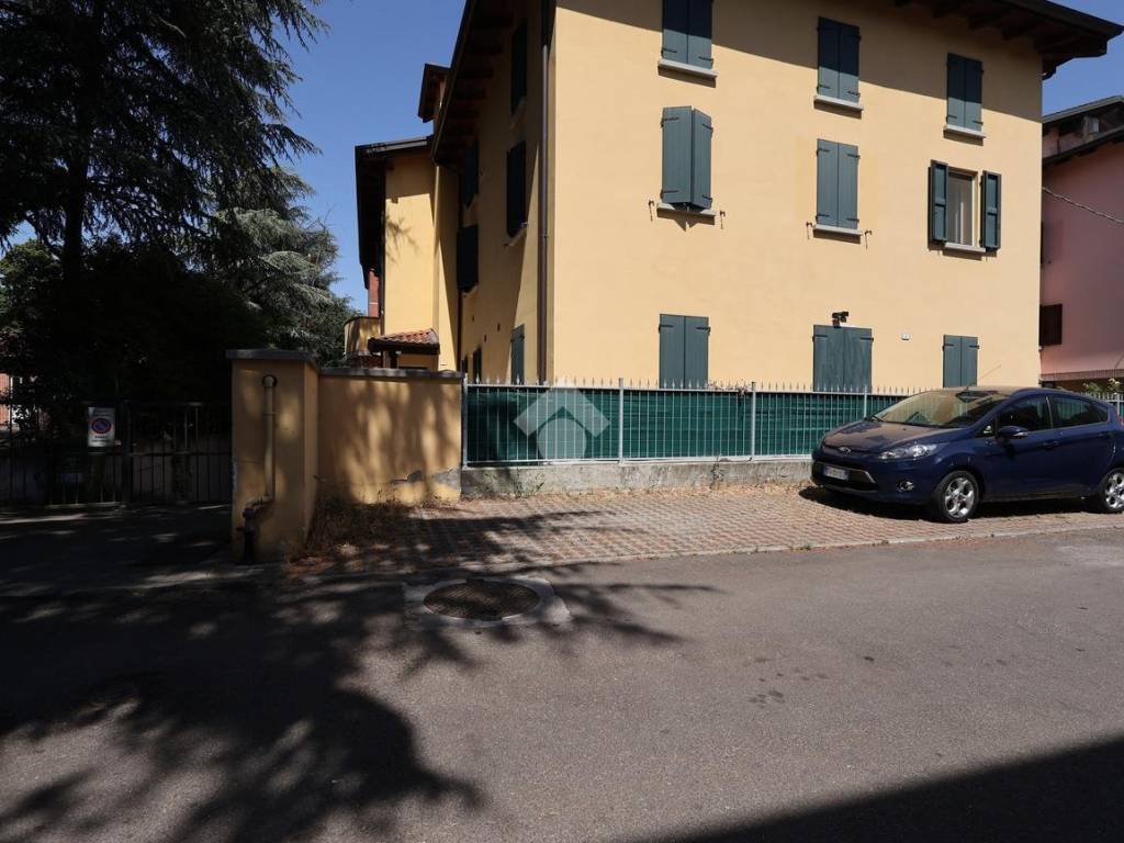 appartamento in vendita a Reggio nell'Emilia in zona Santa Croce