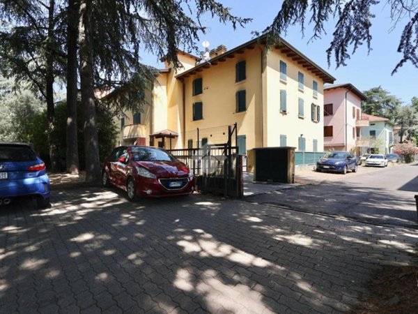 appartamento in vendita a Reggio nell'Emilia in zona Santa Croce