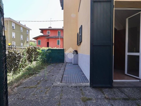 appartamento in vendita a Reggio nell'Emilia in zona Santa Croce