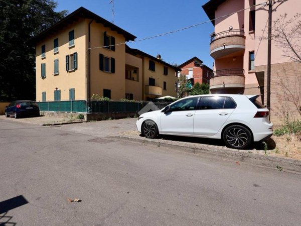 appartamento in vendita a Reggio nell'Emilia in zona Santa Croce