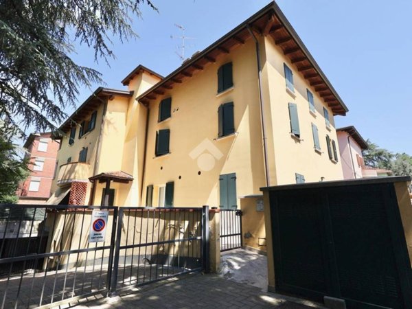 appartamento in vendita a Reggio nell'Emilia in zona Santa Croce