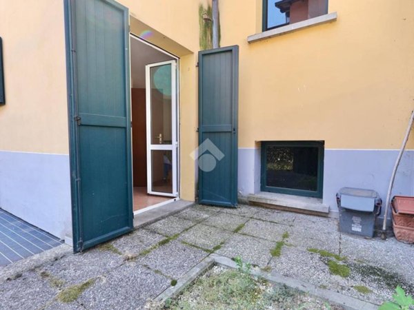 appartamento in vendita a Reggio nell'Emilia in zona Santa Croce