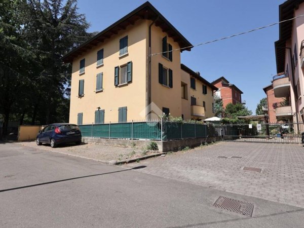appartamento in vendita a Reggio nell'Emilia in zona Santa Croce