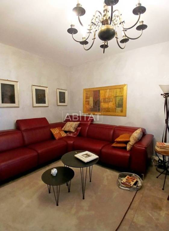 appartamento in vendita a Reggio nell'Emilia in zona Pappagnocca
