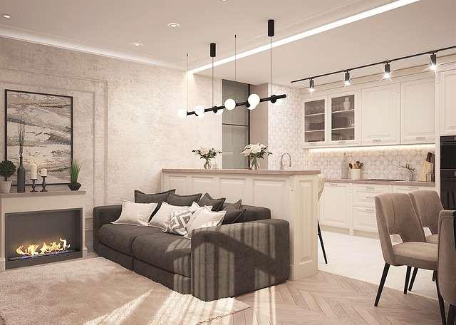 appartamento in vendita a Reggio nell'Emilia in zona Fogliano