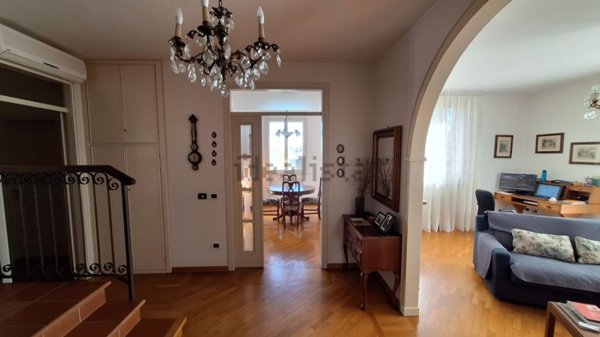 appartamento in vendita a Reggio nell'Emilia in zona Baragalla
