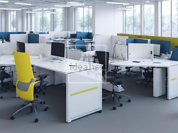 ufficio in vendita a Reggio nell'Emilia in zona Pieve Modolena