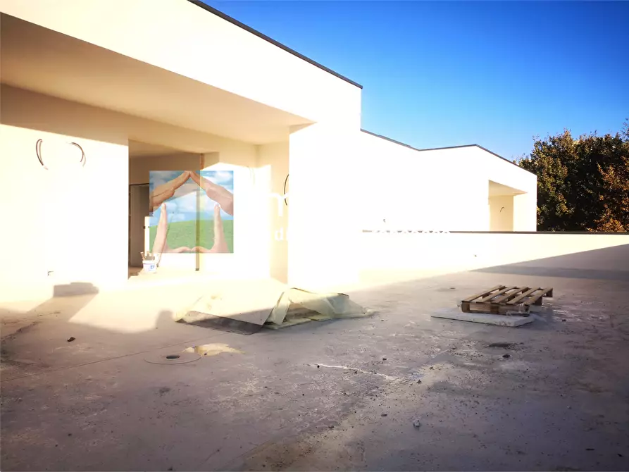 appartamento in vendita a Reggio nell'Emilia in zona Città Storica