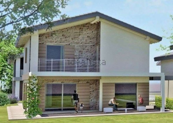 casa indipendente in vendita a Reggio nell'Emilia in zona Rivalta