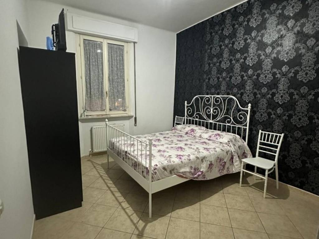 appartamento in vendita a Reggio nell'Emilia in zona Bainsizza