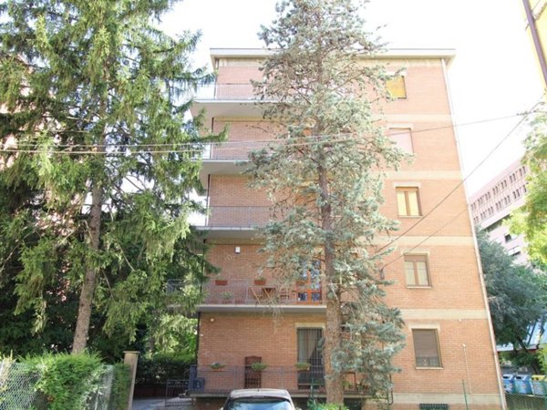 appartamento in vendita a Reggio nell'Emilia