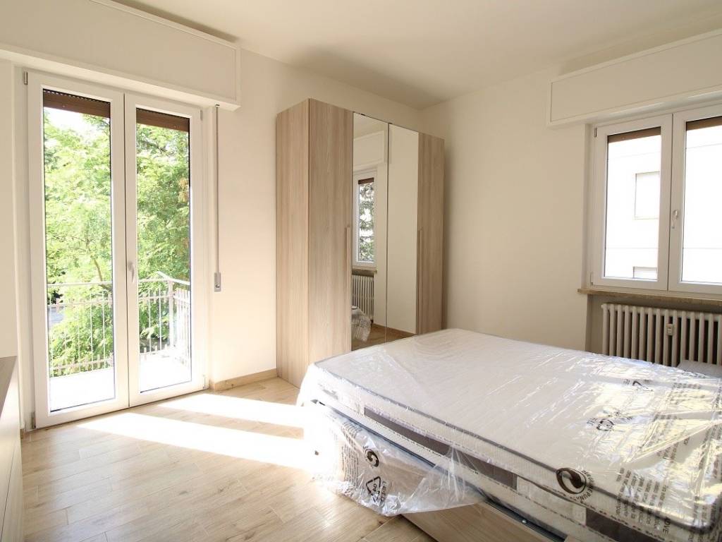 appartamento in vendita a Reggio nell'Emilia