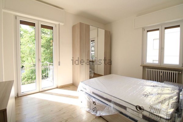appartamento in vendita a Reggio nell'Emilia
