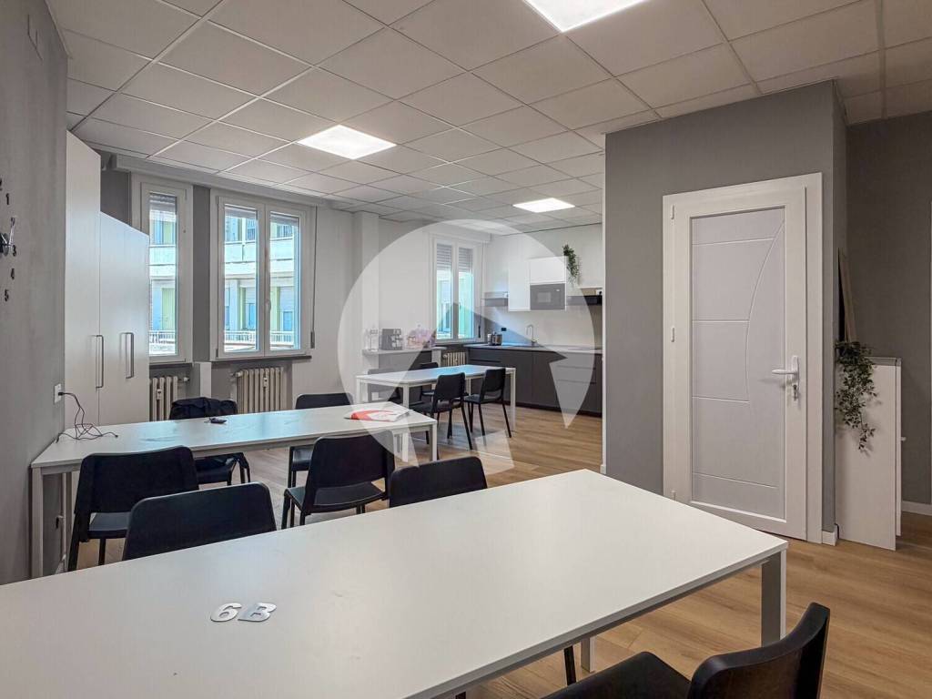 intera palazzina in vendita a Reggio nell'Emilia