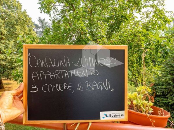 appartamento in vendita a Reggio nell'Emilia in zona Compagnoni / Migliolungo