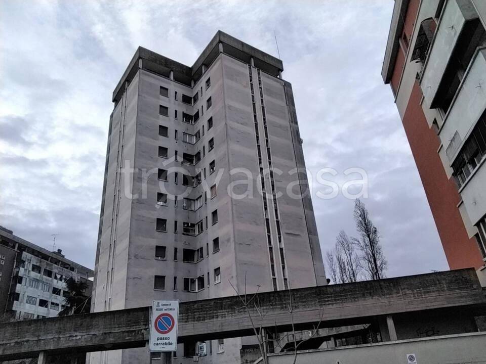appartamento in vendita a Reggio nell'Emilia