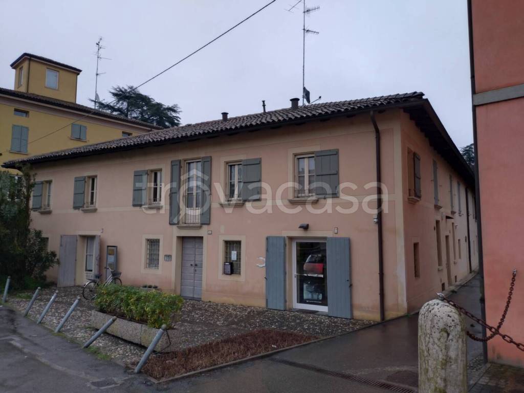 appartamento in vendita a Reggio nell'Emilia