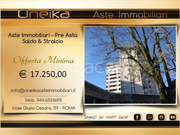 appartamento in vendita a Reggio nell'Emilia in zona Ospizio