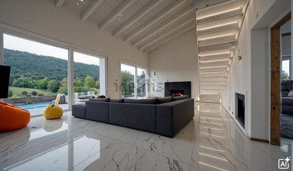 casa indipendente in vendita a Reggio nell'Emilia in zona Cavazzoli