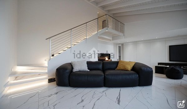 casa indipendente in vendita a Reggio nell'Emilia in zona Cavazzoli