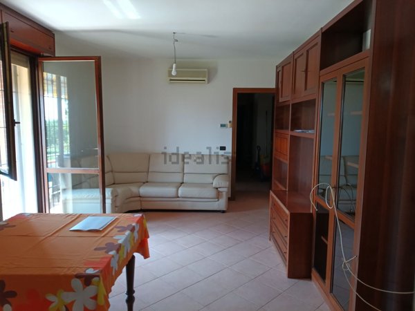 appartamento in vendita a Reggio nell'Emilia in zona Sesso