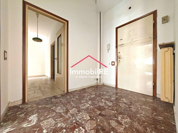 appartamento in vendita a Reggio nell'Emilia in zona Città Storica