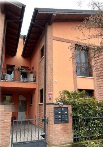ufficio in vendita a Reggio nell'Emilia in zona San Bartolomeo