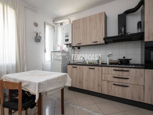 appartamento in vendita a Reggio nell'Emilia in zona Città Storica