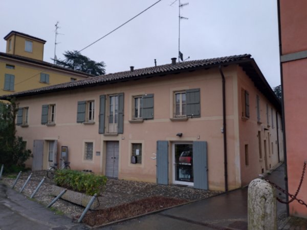 appartamento in vendita a Reggio nell'Emilia