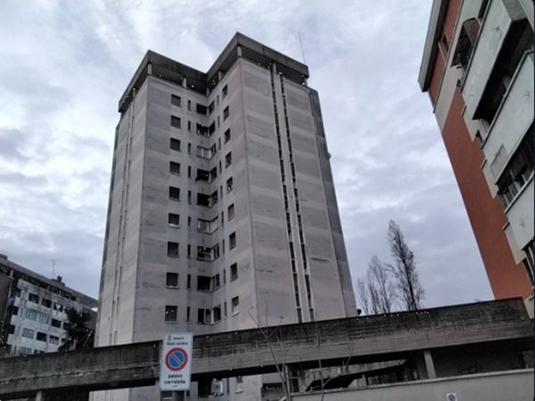 appartamento in vendita a Reggio nell'Emilia