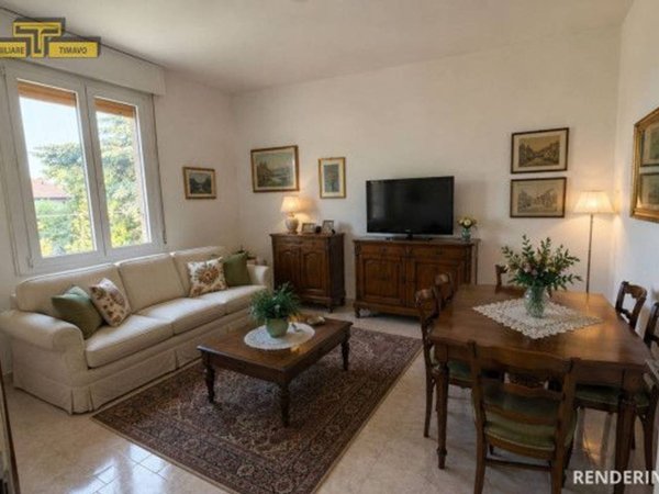 appartamento in vendita a Reggio nell'Emilia in zona Fogliano