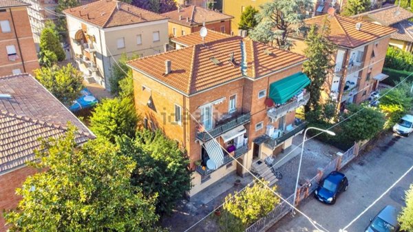 appartamento in vendita a Reggio nell'Emilia in zona Carrozzone