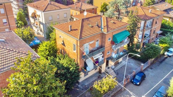 appartamento in vendita a Reggio nell'Emilia in zona Città Storica