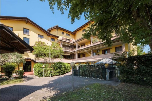appartamento in vendita a Reggio nell'Emilia