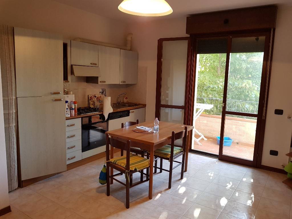 appartamento in vendita a Reggio nell'Emilia in zona Cadè / Gaida