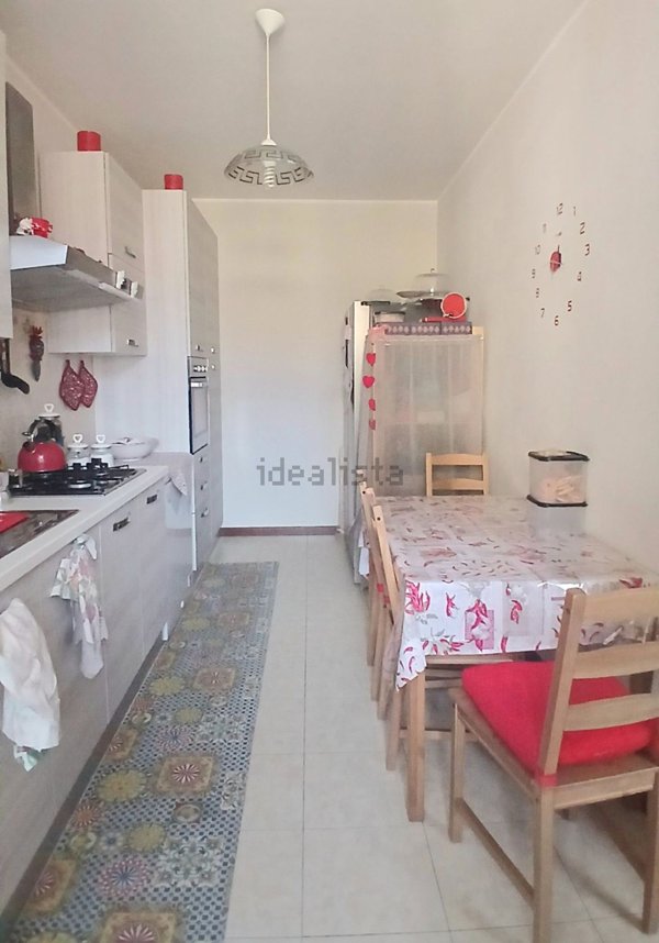 appartamento in vendita a Reggio nell'Emilia in zona Masone