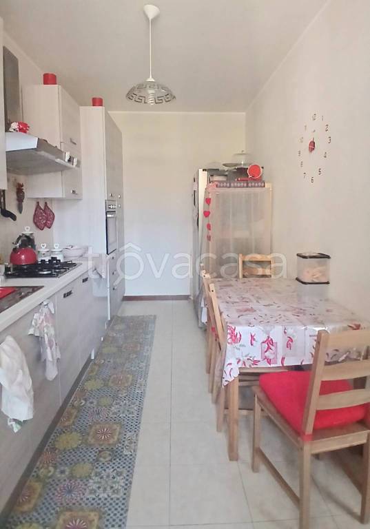 appartamento in vendita a Reggio nell'Emilia in zona Masone