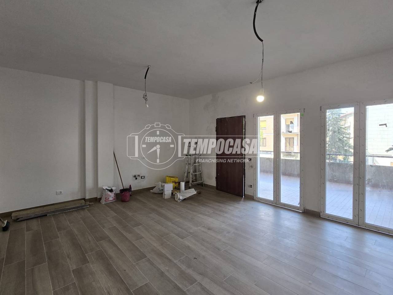 appartamento in vendita a Reggio nell'Emilia in zona Città Storica