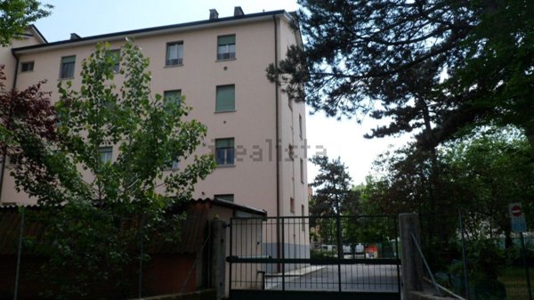 appartamento in vendita a Reggio nell'Emilia in zona Compagnoni / Migliolungo