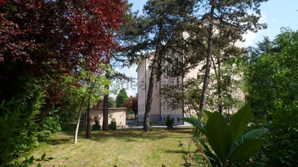 appartamento in vendita a Reggio nell'Emilia in zona Compagnoni / Migliolungo
