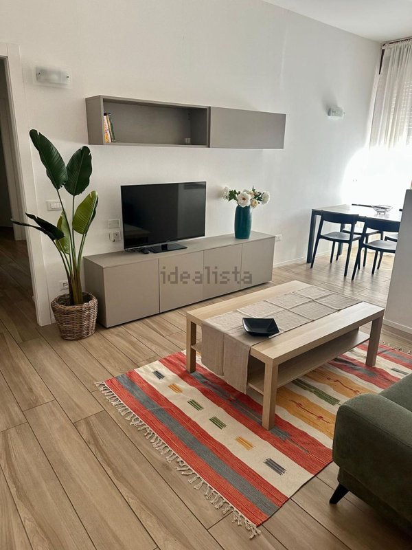 appartamento in vendita a Reggio nell'Emilia