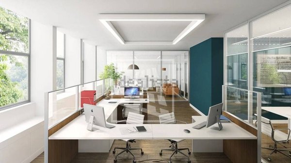 ufficio in vendita a Reggio nell'Emilia in zona Pieve Modolena